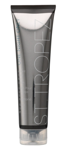 St. Tropez One Night Only Instant Glow Body Lotion 150 ml