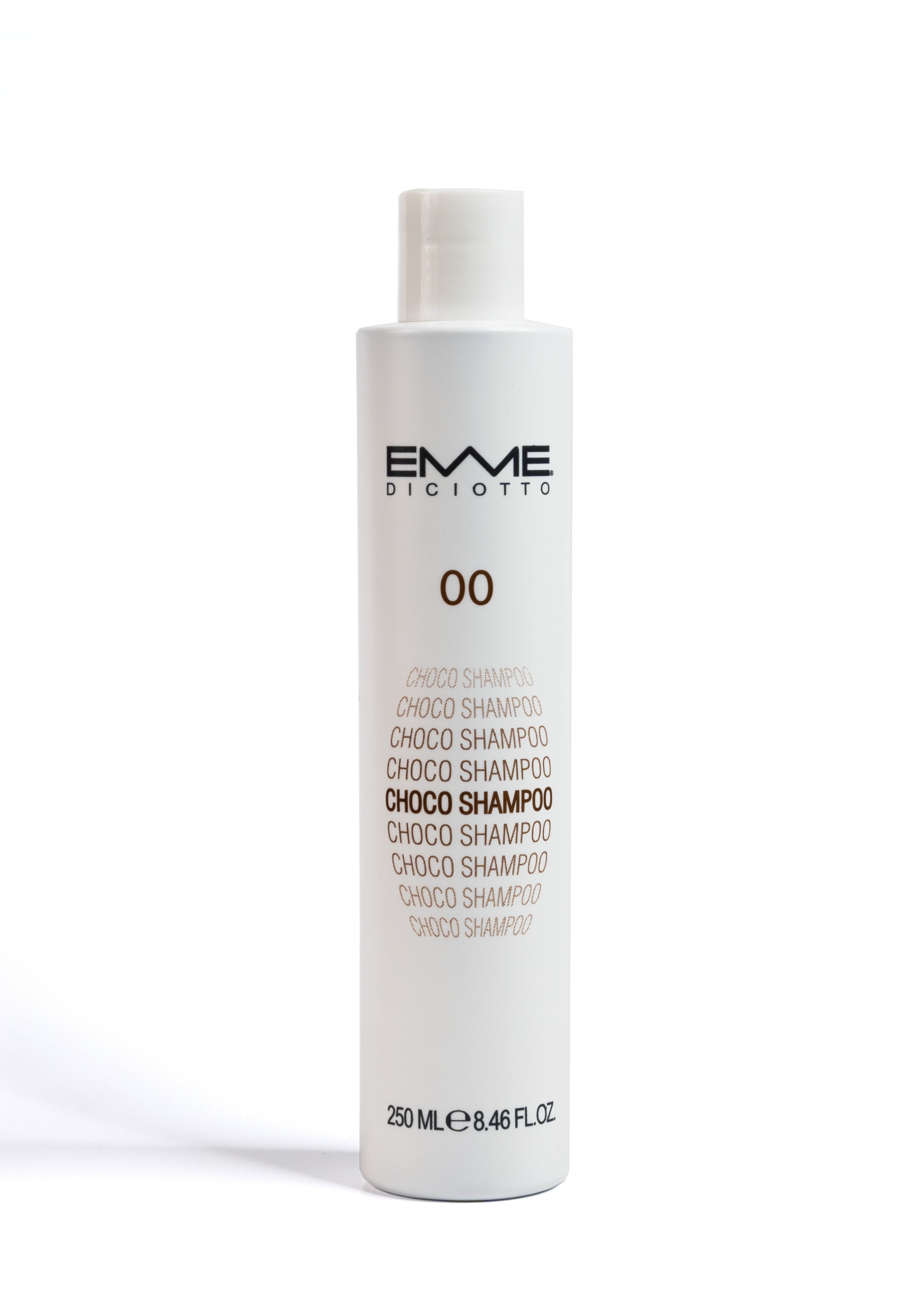 00 Choco Shampoo 250mL