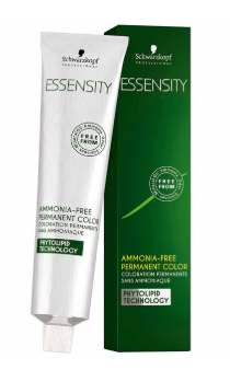 Schwarzkopf Essensity 9-55 Extra Light Blonde Gold -2 Pack