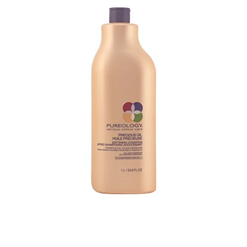 Pureology Precious Oil Conditioner, 33.8 oz