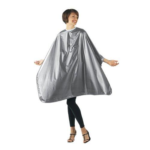 Betty Dain Jumbo Shampoo Cape Style 324 NL-Silver
