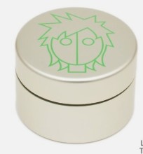 Spice Hard-wax New & Improved (35g/1.23oz)