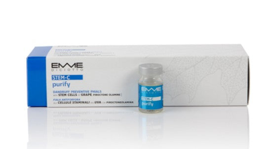 STEM-C PURIFY 10ml (box 8 phials)