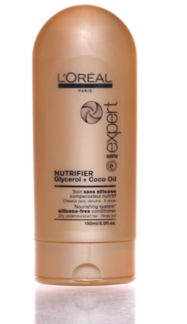 L'OREAL NUTRIFIER 5 OZ CONDITIONER