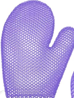 Supracor - Stimulite™ Bath Mitt