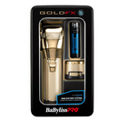 BabylissPRO Clipper GOLDFX FXONE