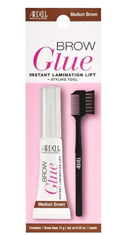 Ardell Brow Glue in Medium Brow 0.35oz