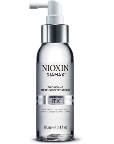 Nioxin Diamax with HTX (Free DDF Sample) 3.38 oz