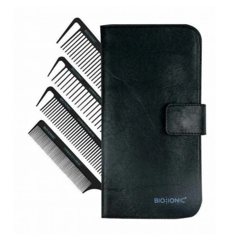 Bio Ionic Carbon Comb Set