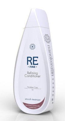 Nanokeratin System Re-Fine Conditioner 320ml