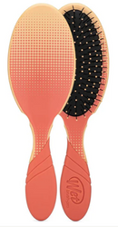 WB Pro Detangler Dazzling Dots- Orange