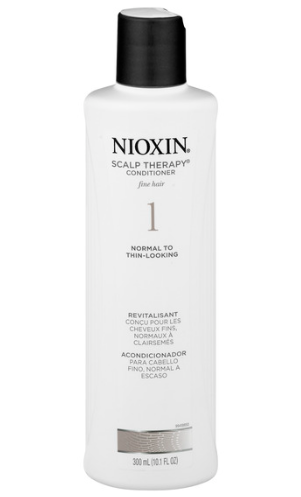 Nioxin 1 Scalp Therapy Conditioner 1.7 fl oz