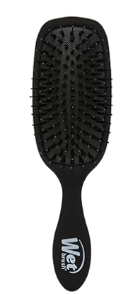 WB Men's Shine Enhancer- Black