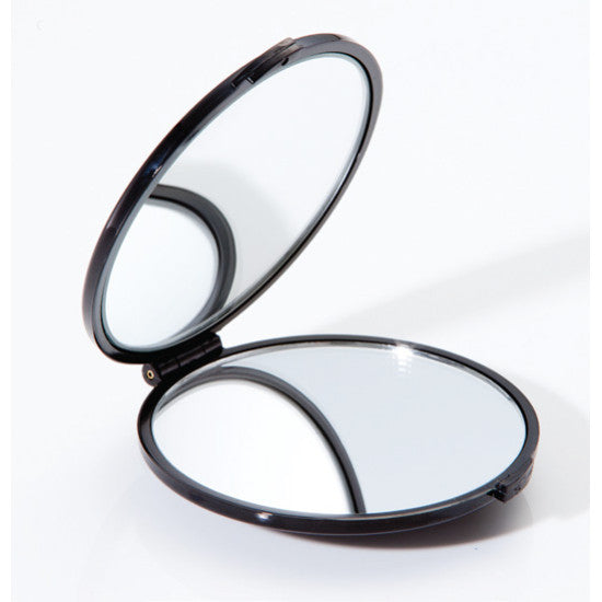 Brandon Femme Compact/Travel Mirror 10x (M651)