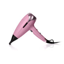 ghd Helios Hair Dryer Fondant Pink