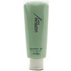 Meros Hair Foundation Jell 5.29oz