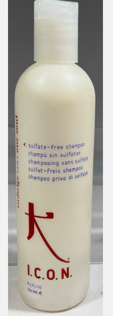 K I.C.O.N.One Soul Shampoo (8.5 oz)