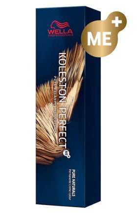 KP 2/0 Darkest Brown/Natural-2 Pack