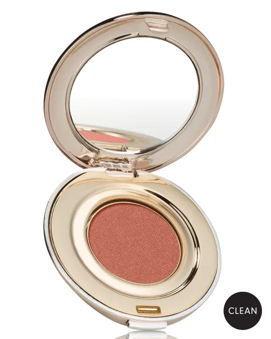 jane iredale PurePressed Eyeshadow Single Almond 1.8g