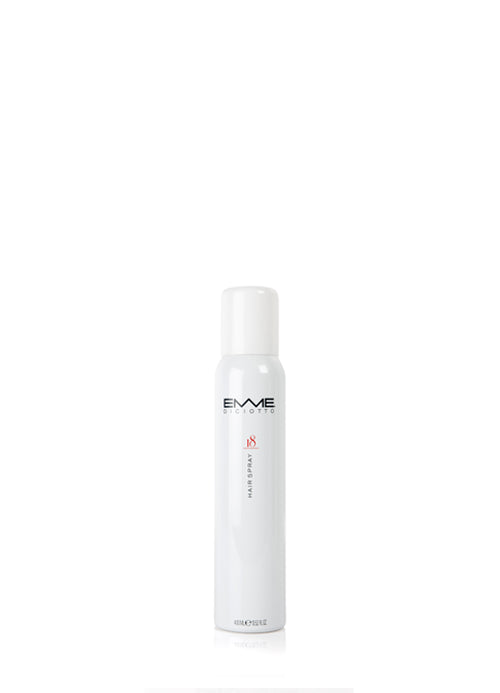 18 Hair Spray 100ml