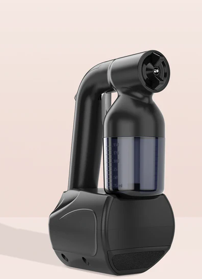 Tan.Handy Portable Spray Tan Machine