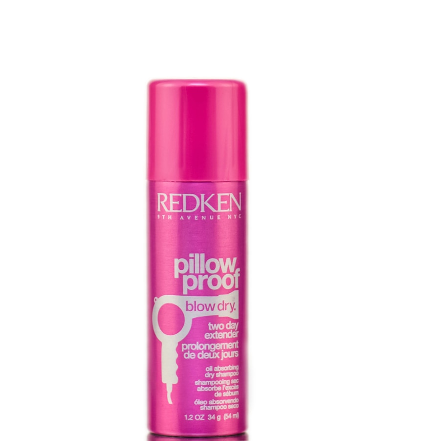 Redken Pillow Proof Blow Dry Two Day Extender – 1.2 oz Travel Size