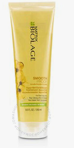 Matrix - Biolage SmoothProof Aqua-Gel Conditioner 250ml/8.5oz