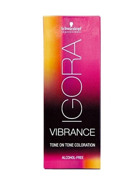 Schwarzkopf IG Vibrance 5-67 -Light Brown Chocolate Copper (2-pack)