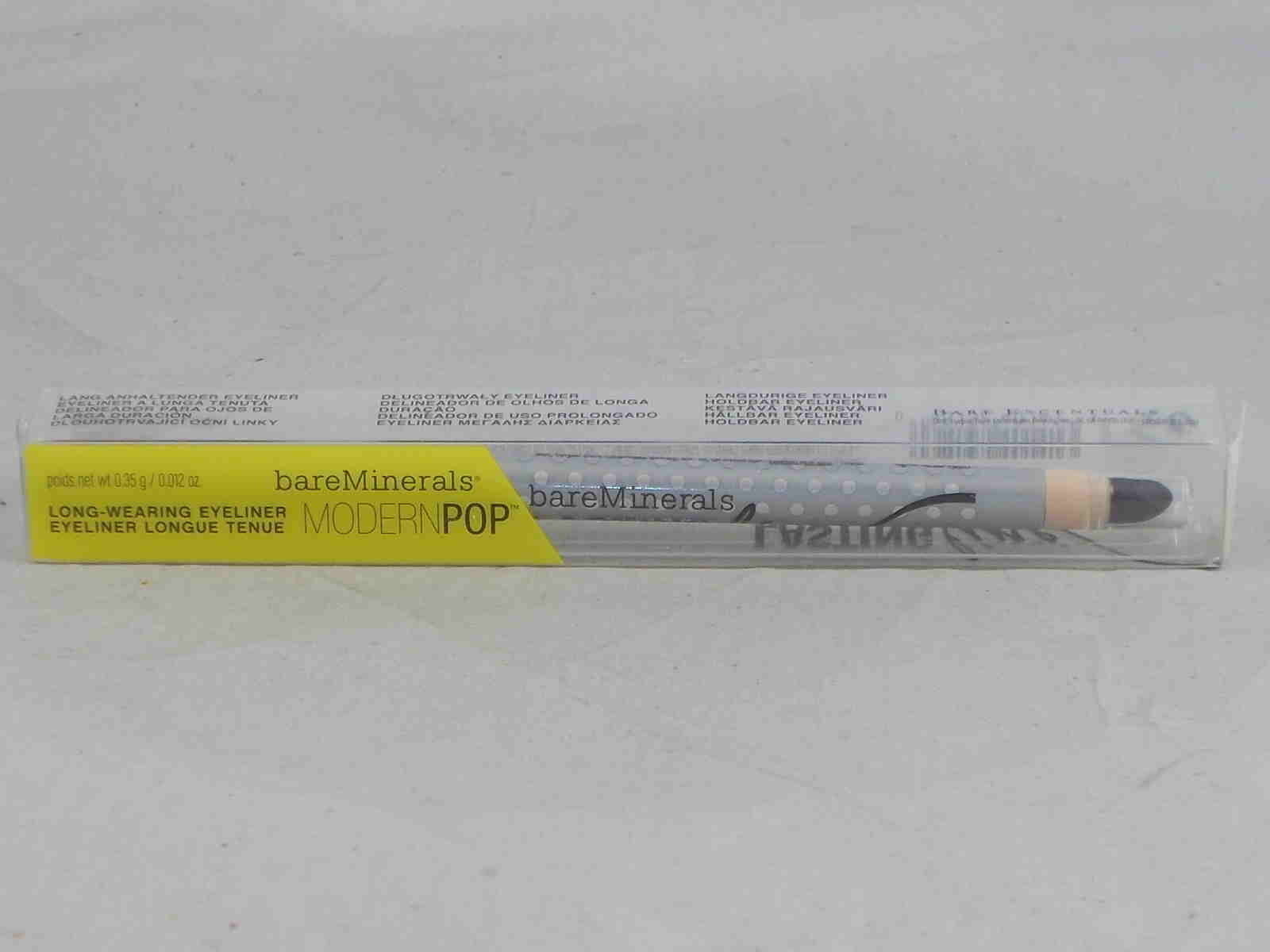 bareMinerals Lasting Line Long-Wearing Eyeliner