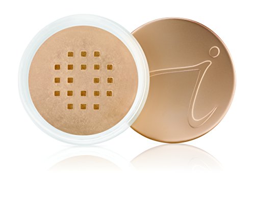 Jane Iredale Amazing Base Loose Mineral Powder SPF 20 -Golden Glow 0.37 oz