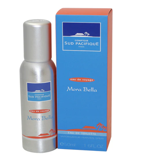 Comptoir Sud Pacifique Mora Bella Eau de Toilette 3.3 fl. oz