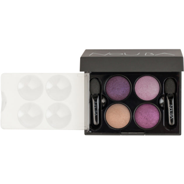 Nouba Quattro Eyeshadow 637