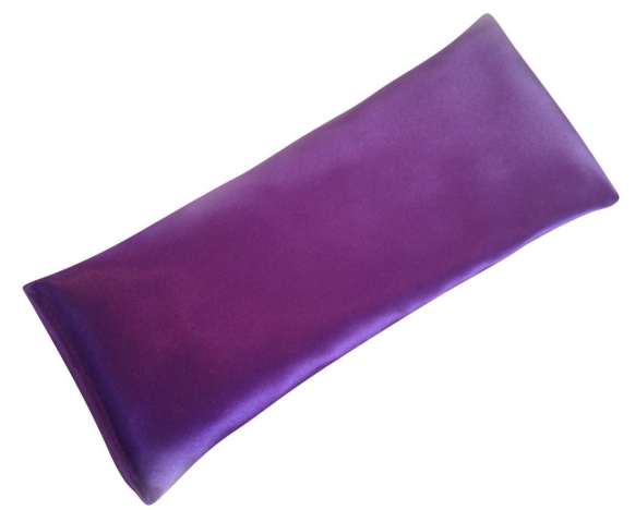 Jane Eye Pillow OM Lilac