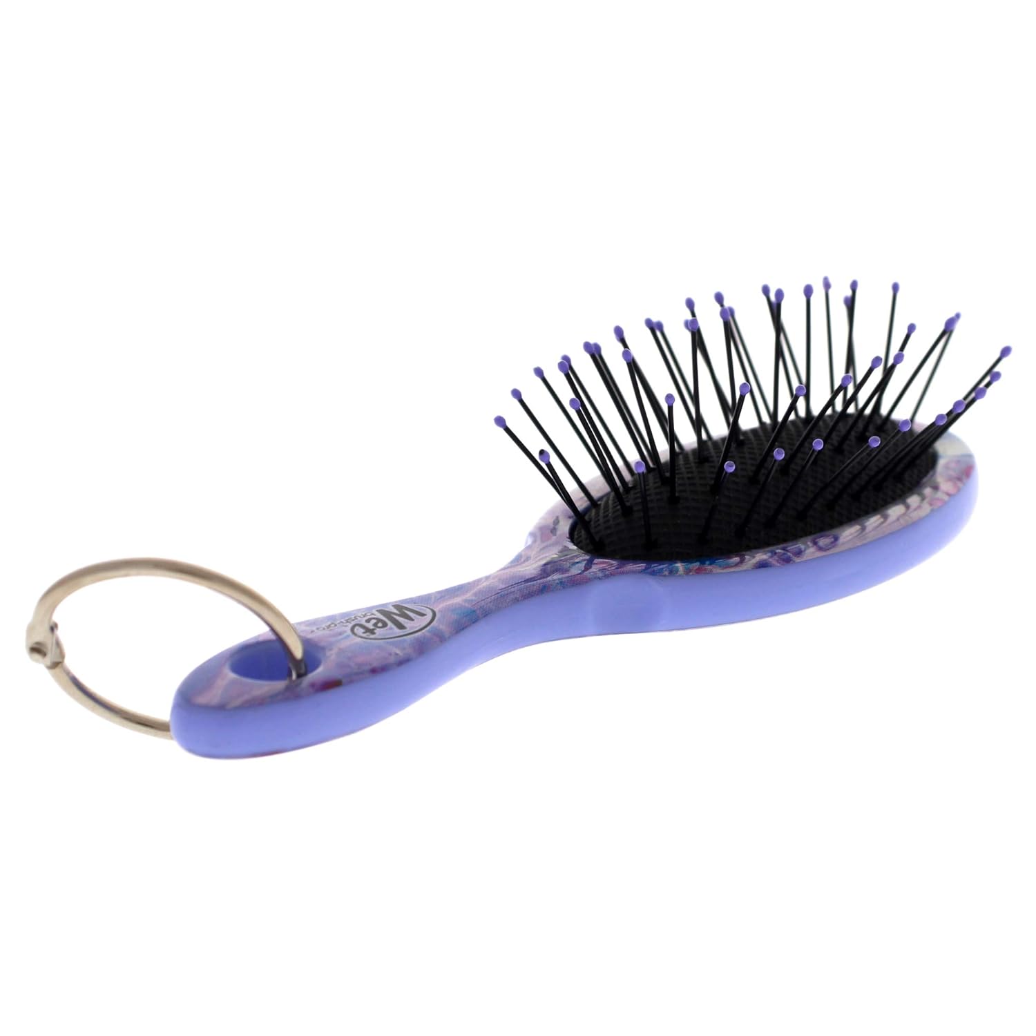 Wet Brush Keychain Fantastic Voyage- (2-pack)