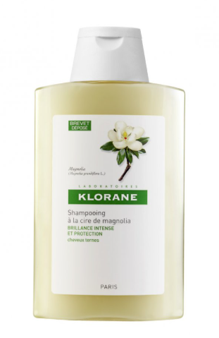 Klorane Shampoo with Magnolia Wax 400ml Code: