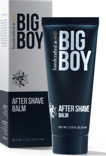 BIG BOY After Shave Balm 75ml