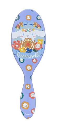 WB Original Detangler Hello Kitty and Friends- Cinnamaroll