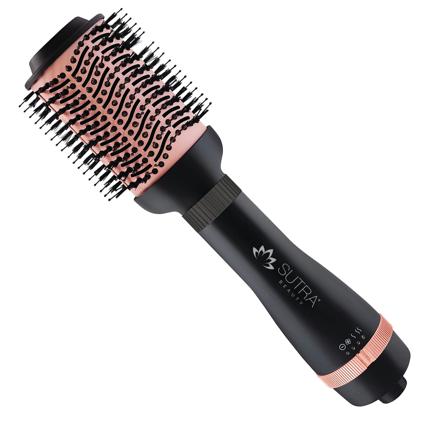 Sutra Luxe 3" Interchangeable Blowout Brush