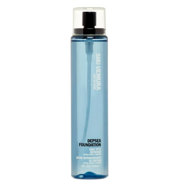 Shu Uemura Depsea Foundation Daily Style Refresher (5oz)