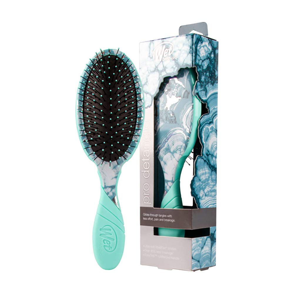 Wet Brush Pro Detangler Cracked Quartz Crystalline