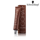 Schwarzkopf Igora Color10: 6-4 Dark Blonde Beige 2.1 oz
