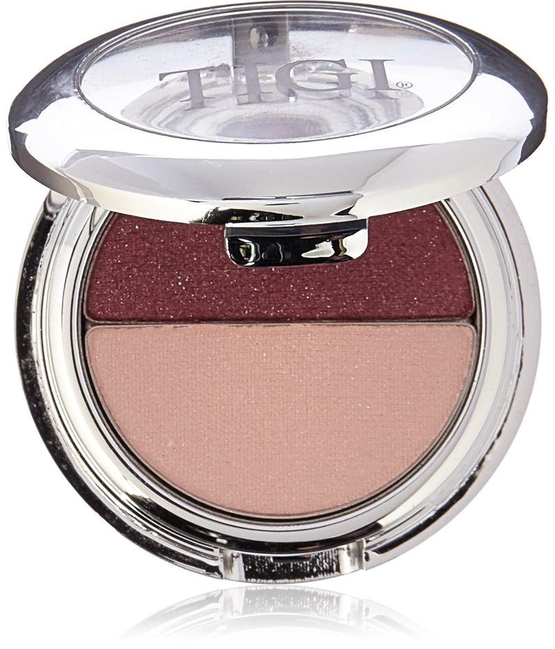 TIGI High Density Split Eyeshadow Flawless 3.19g