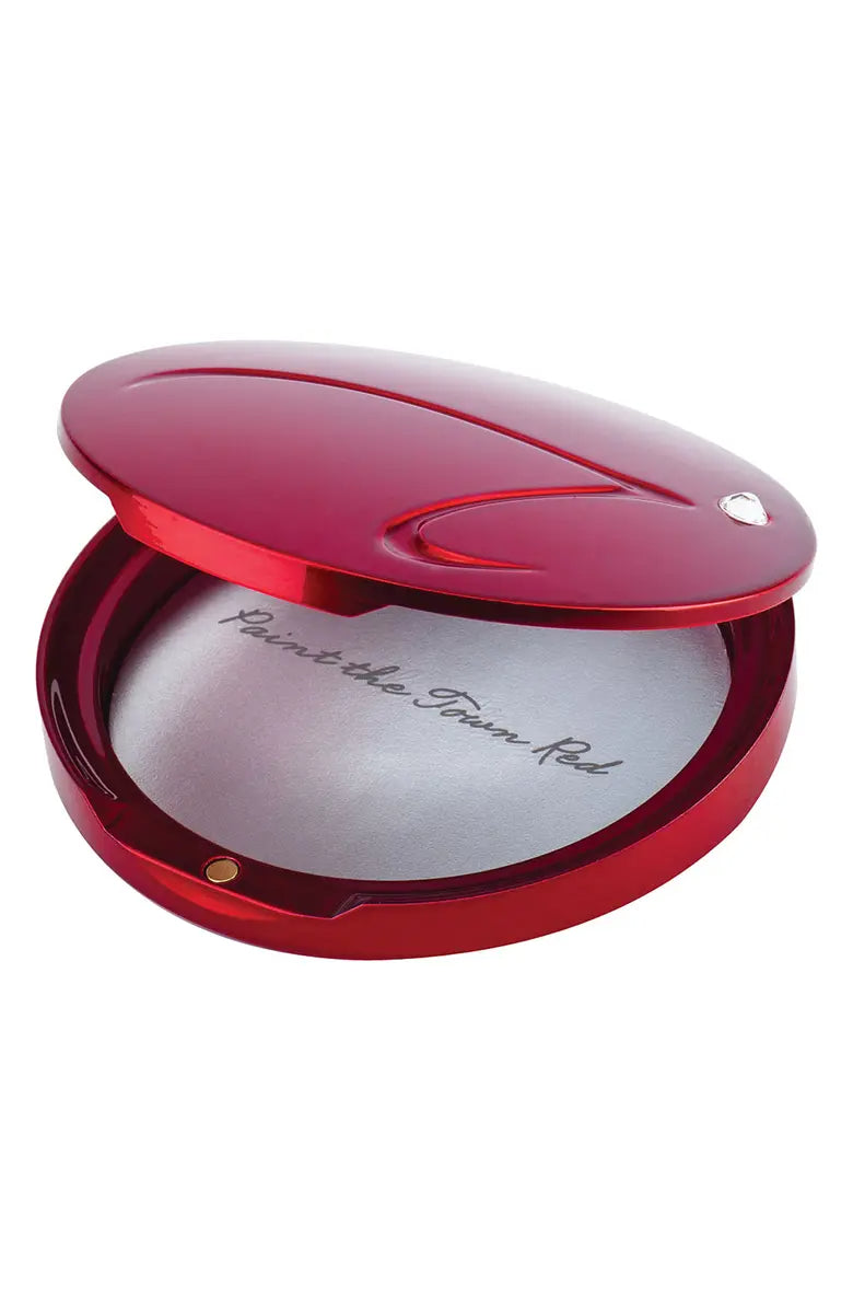 jane iredale PurePressed Refillable Compact Foundation Sparkle 0.35oz