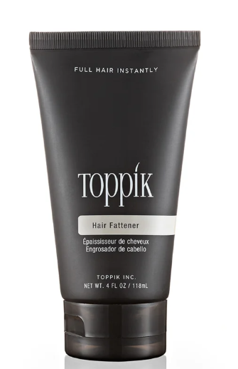 Toppik Hair Fattener 4 oz