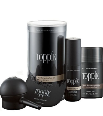 Toppik Starter Kit