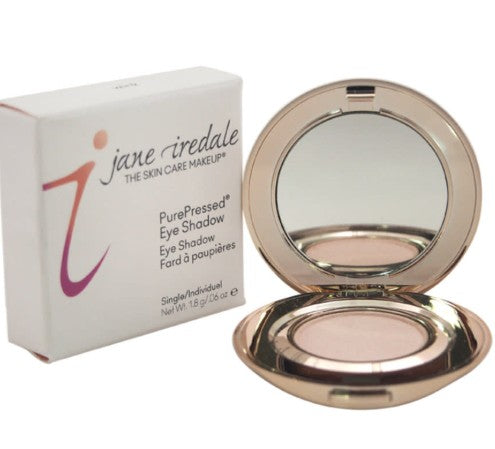 Jane Iredale Pure Pressed Eye Shadow Single - Whisper 0.06 oz
