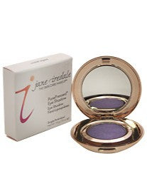 Jane Iredale Pure Pressed Eye Shadow Single - Violet Eyes 0.06 oz