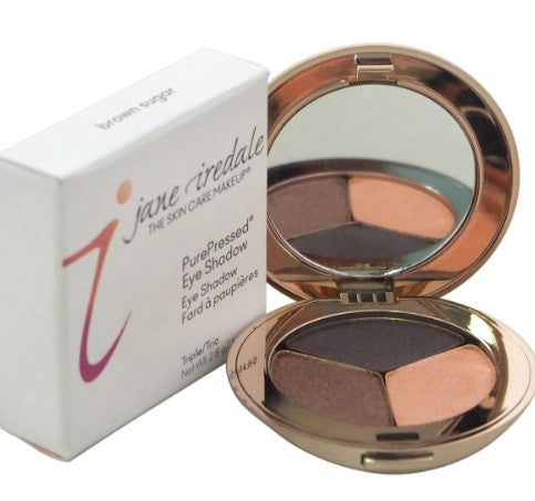 Jane Iredale Pure Pressed Eye Shadow Single - Sundown 0.06 oz