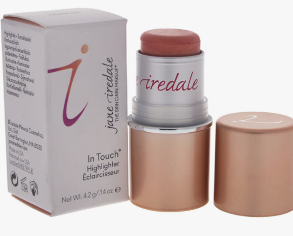 Jane Iredale In Touch Highlighter - Comfort 0.14 oz