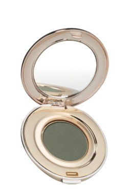 Jane Iredale Pure Pressed Eye Shadow Single - Forest 0.06 oz